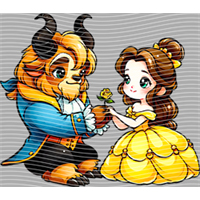 Valentine's Day-QRJ  1337